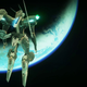 Illustration for article titled Zone Of The Enders In VR Is Some Good Mech Action